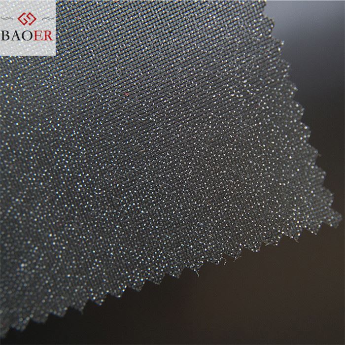 Thermal Interlining Fabric